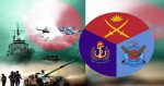 Armed Forces Division (AFD)