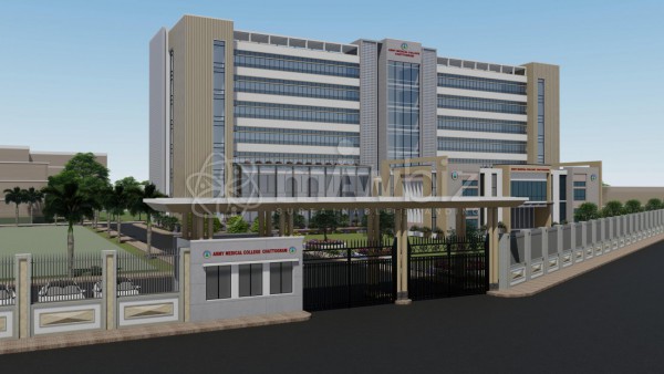 Army Medical College Chattogram