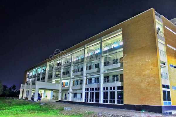 Army Medical College Jashore