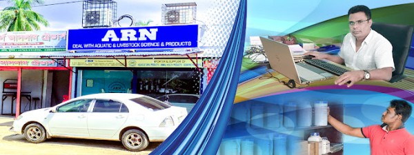 ARN- The Resources Network