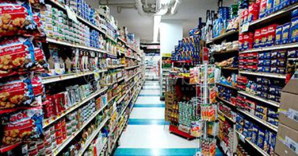 Arnab Super Shop