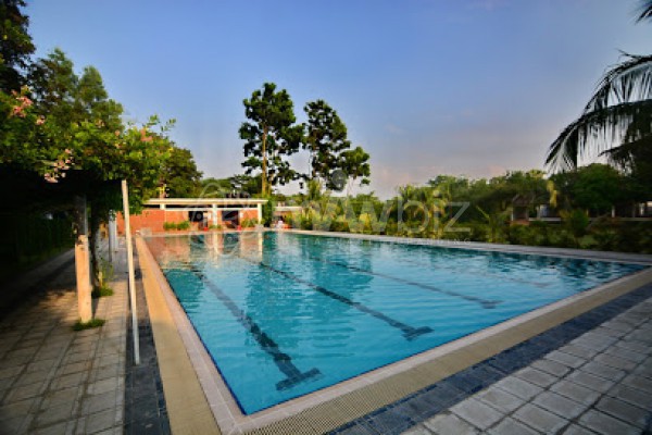 AronnoBash Resort