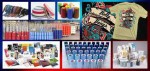 Array International Ltd.