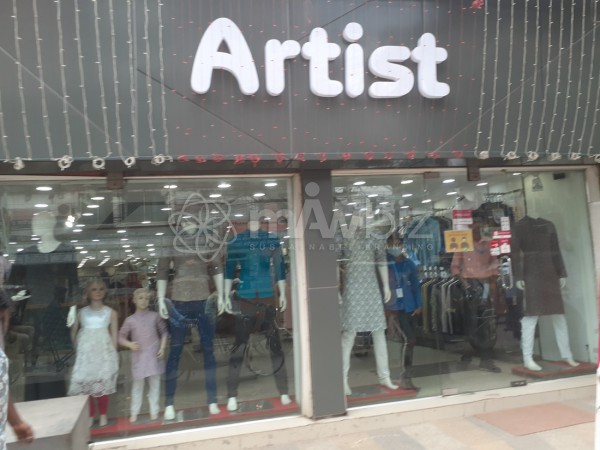 Artist