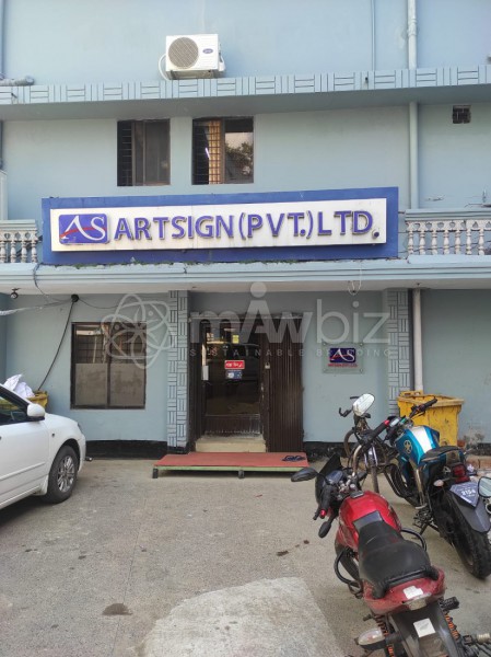 Artsign (Pvt.) Ltd.
