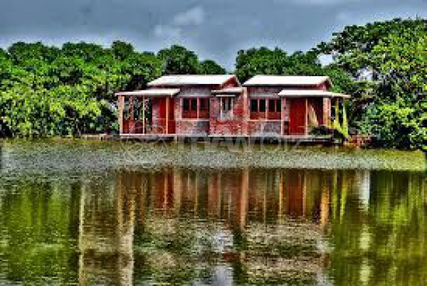 Arunima Resort Golf Club