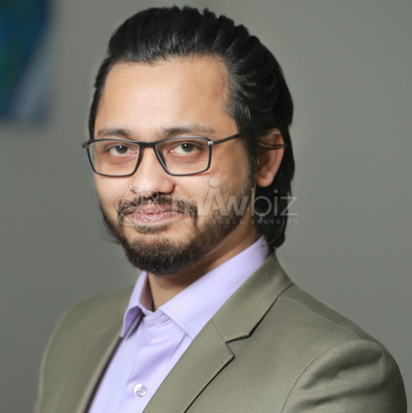 Asad Zaman