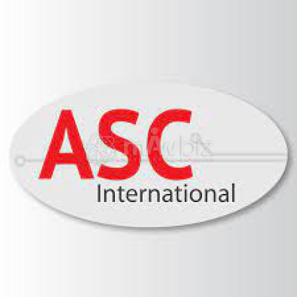 ASC International