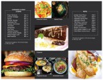 Ascott Palace (Food Menu)