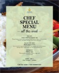 Ascott The Residence (Flyer)