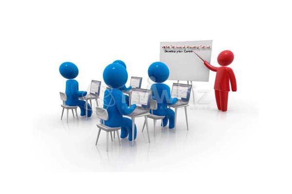 Asha Technical Training Centre