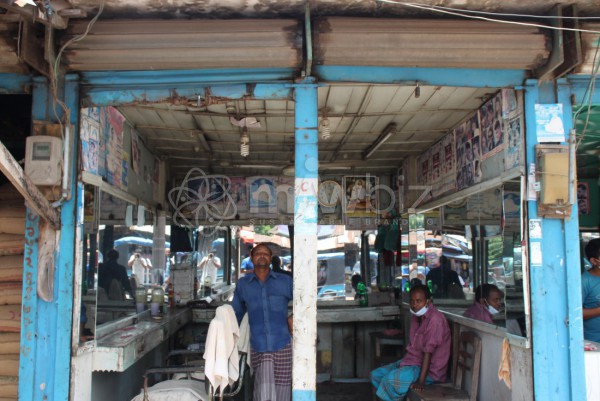 Ashik Hair Dresser