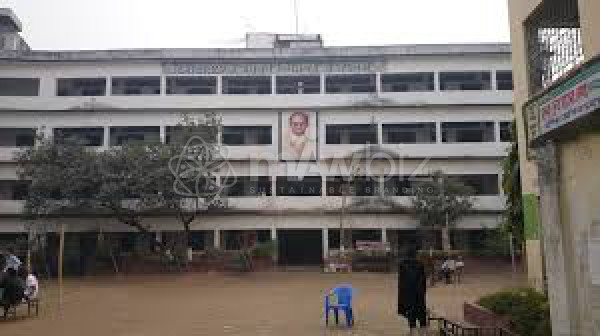 Ashkona Public High School