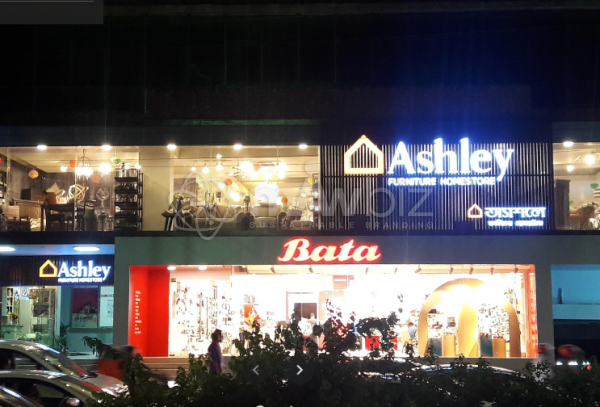 Ashley Furniture Home Store