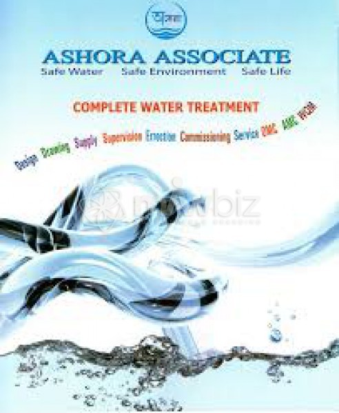 ASHORA ASSOCIATE