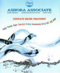 ASHORA ASSOCIATE