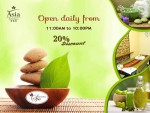 Asia Hotel & Resort-Special...