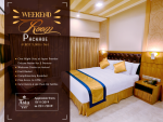 Asia Hotel & Resort (Flyer)