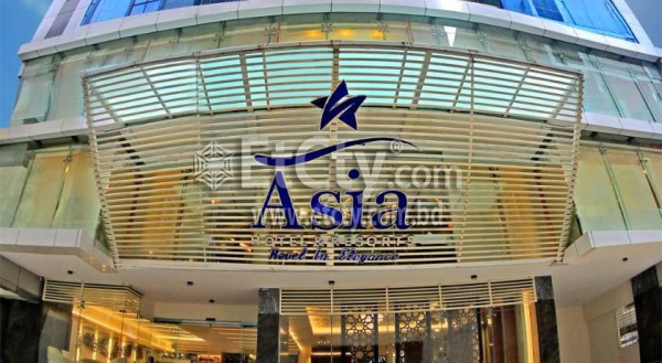 Asia Hotel & Resort