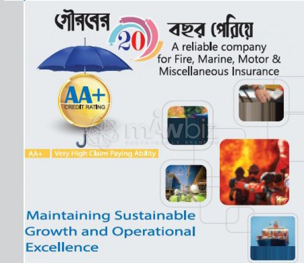 Asia Insurance Limited 