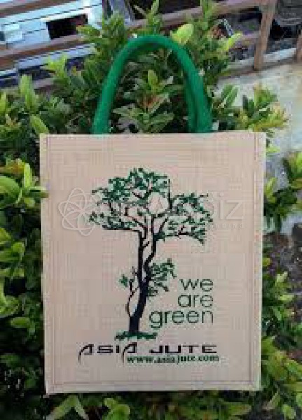 Asia Jute