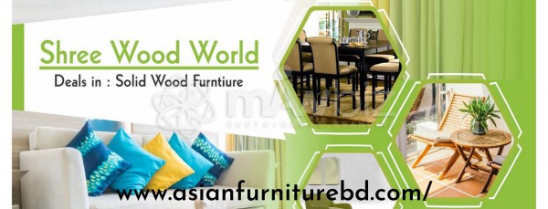 Asian furniture