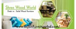 Asian furniture