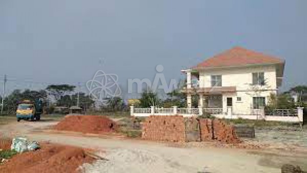 Asian Town Development Ltd