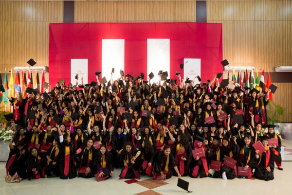 Asian University For Women