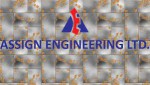 Assign Engineering Ltd