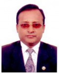 Asso. Prof. Dr. Abdus Salam
