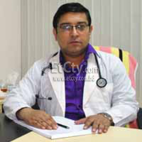 ASSO.PROF.DR.SYED ZAKIR HOSSAIN (GOLD MEDELIST)