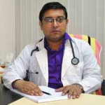 ASSO.PROF.DR.SYED ZAKIR HOSSAIN (GOLD MEDELIST)