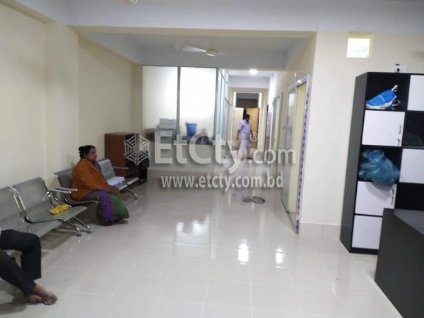Astha Digital Diagnostic & Consultation Center