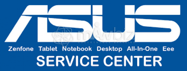 ASUS Service Center