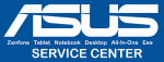ASUS Service Center