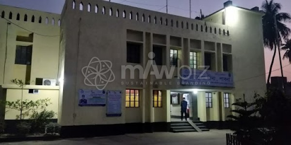 Ataikula Police Station