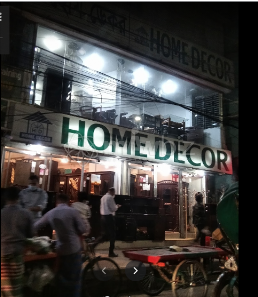 Athena's Furniture & Home Décor