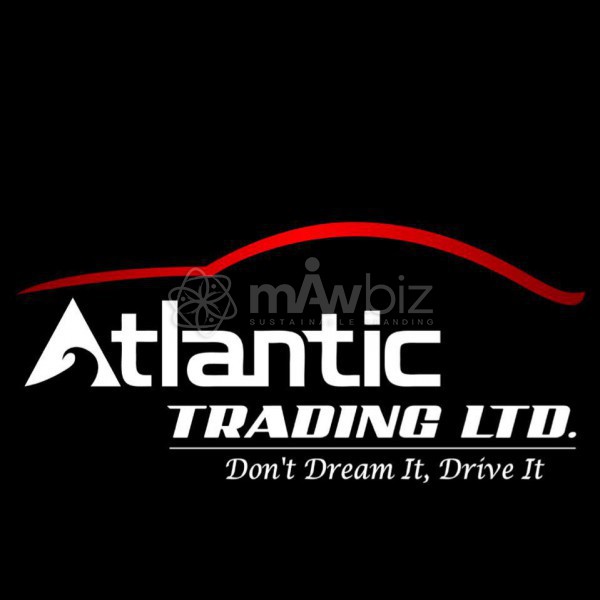 Atlantic Trading Ltd.