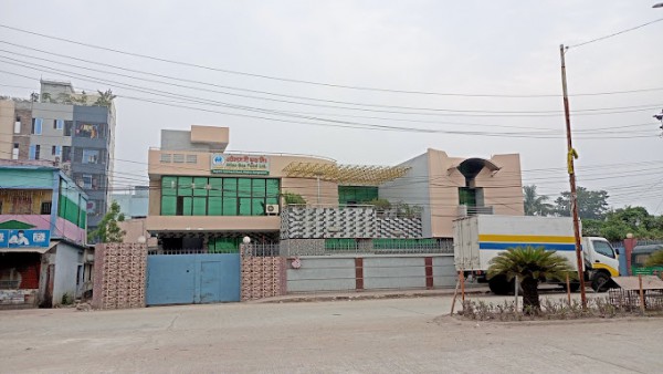Atlas Seafood Limited