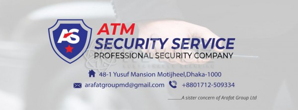 ATM Security Service Ltd
