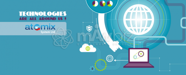 Innovative Software Development Company in Dhaka | Mawbiz