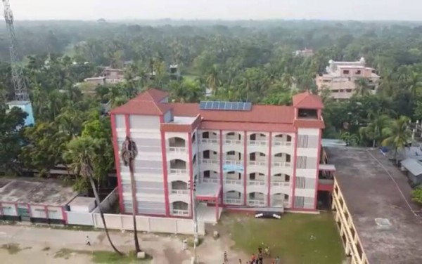 Atra Sreenath High School