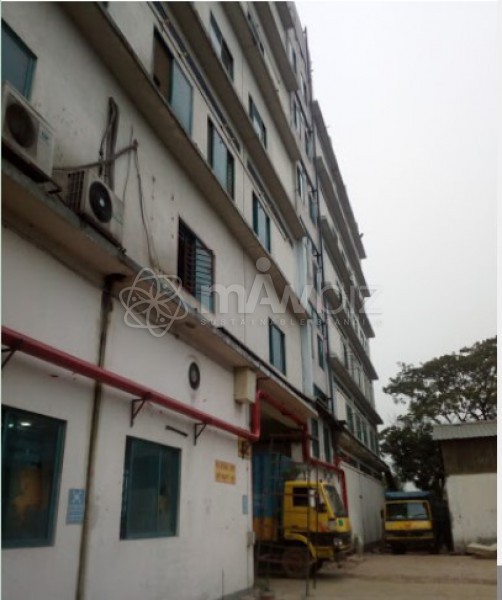 ATS Apparels Ltd