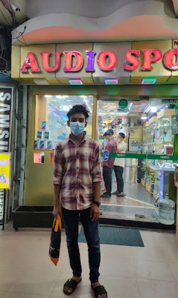 Audiospot