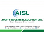 Audity Industrial Solution...