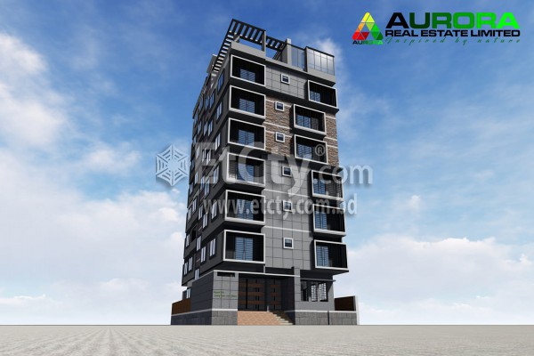 Aurora Real Estate Limited