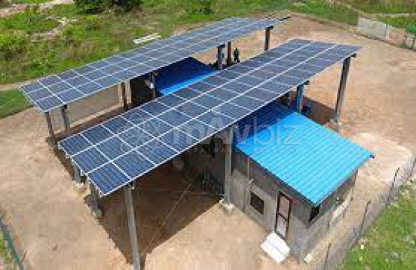 Australia Bangladesh Solar Power Limited