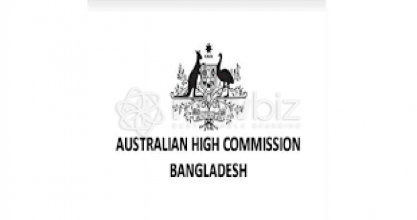 Australian High Commission Dhaka