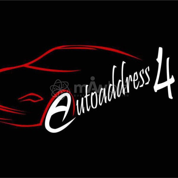Auto Address 4
